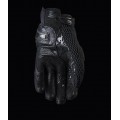 Five Gloves Stunt Evo Airflow Textile Gloves Five Gloves Stunt Evo Airflow Textile Gloves